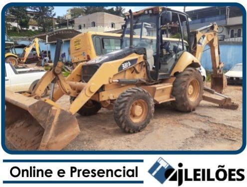 Leilão de Máquinas Agrícolas