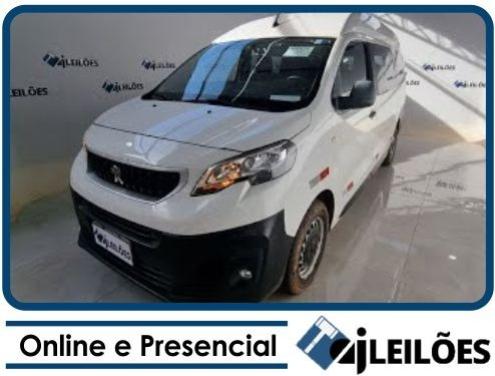 Leilão de Utilitários