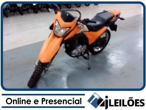 Leilão de Motocicletas