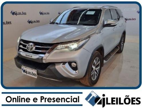 Leilão de Utilitários