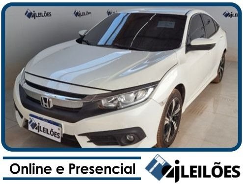 Leilão de Veículos