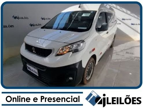 Leilão de Utilitários