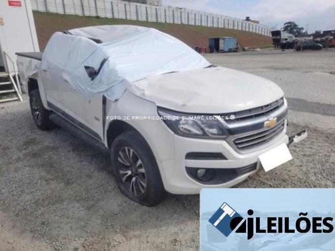 CHEVROLET S10 19/20