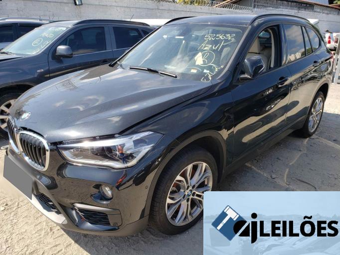 BMW X1 18/19