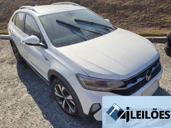 VOLKSWAGEN NIVUS 22/22