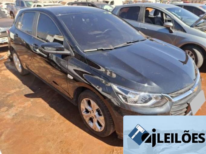 CHEVROLET ONIX 24/25