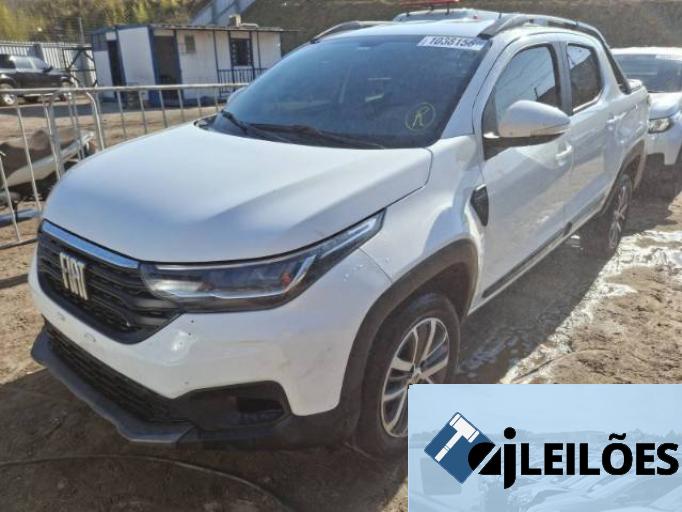 FIAT STRADA CD 25/26