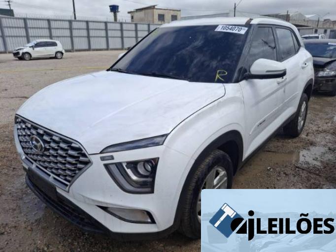 HYUNDAI CRETA 24/25