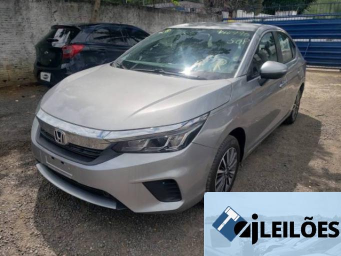 HONDA CITY 24/24
