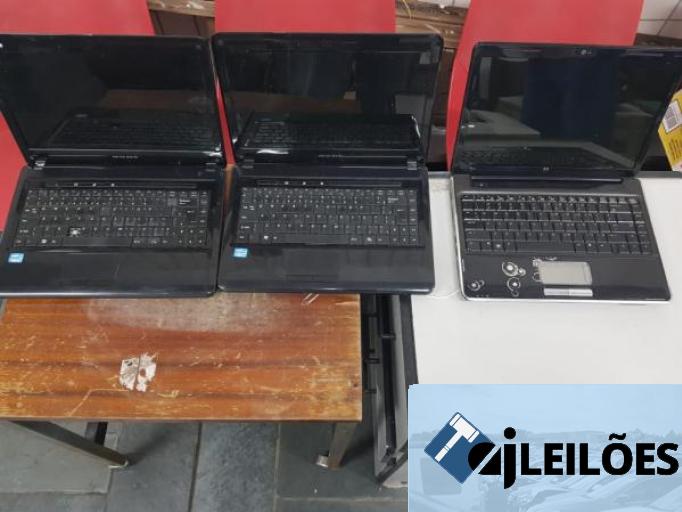 NOTEBOOK USADO - 04 UNIDADES