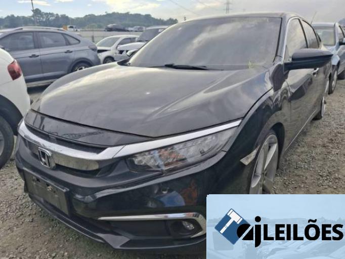 HONDA CIVIC 21/21