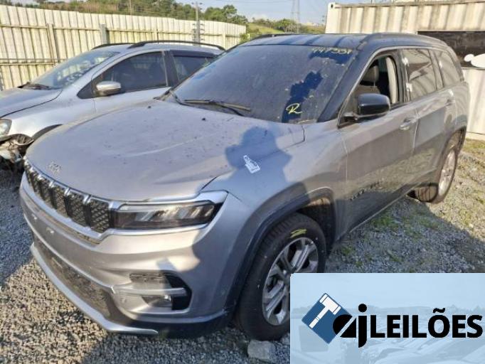 JEEP RENEGADE 23/24