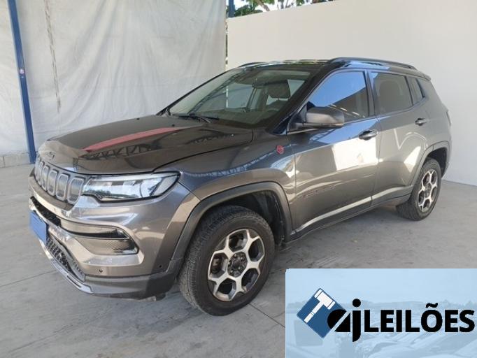 JEEP COMPASS 23/23