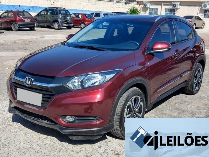 HONDA HR-V 16/16