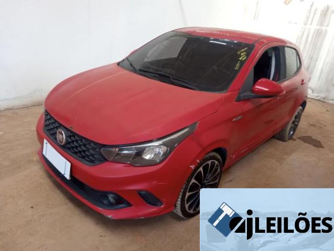 FIAT ARGO 18/18
