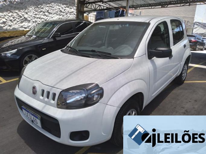 FIAT UNO 15/16