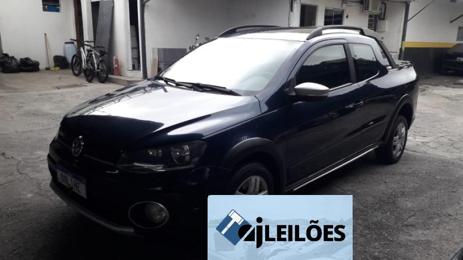 VOLKSWAGEN SAVEIRO 14/15