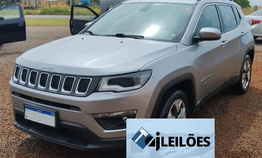 JEEP COMPASS 18/19