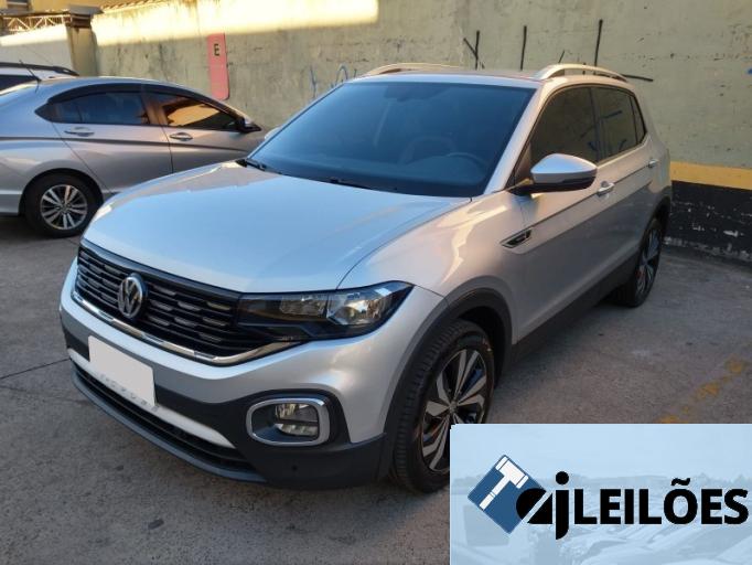 VOLKSWAGEN T-CROSS 20/21