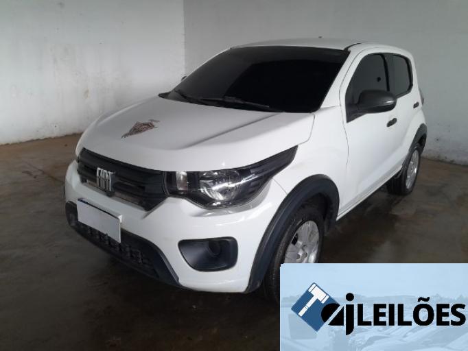 FIAT MOBI 21/21