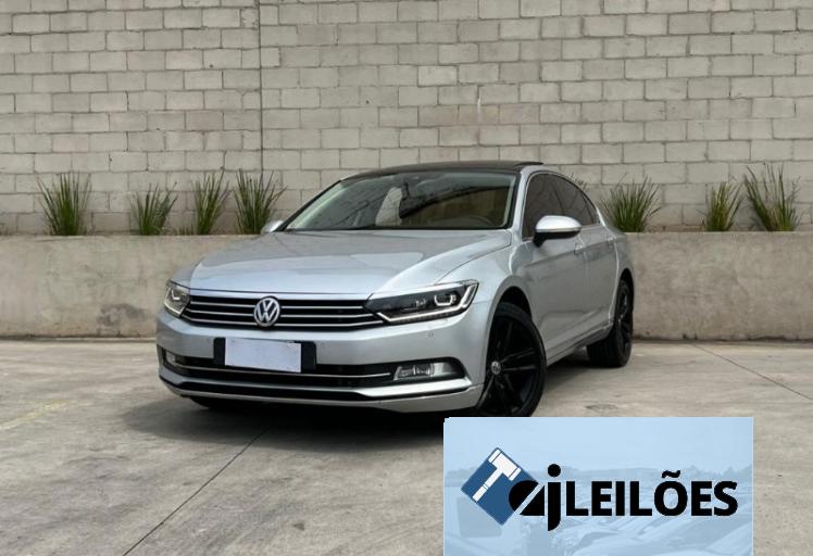 VOLKSWAGEN PASSAT 18/18