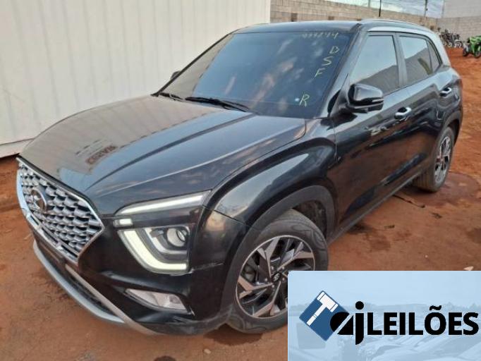 HYUNDAI CRETA 22/22