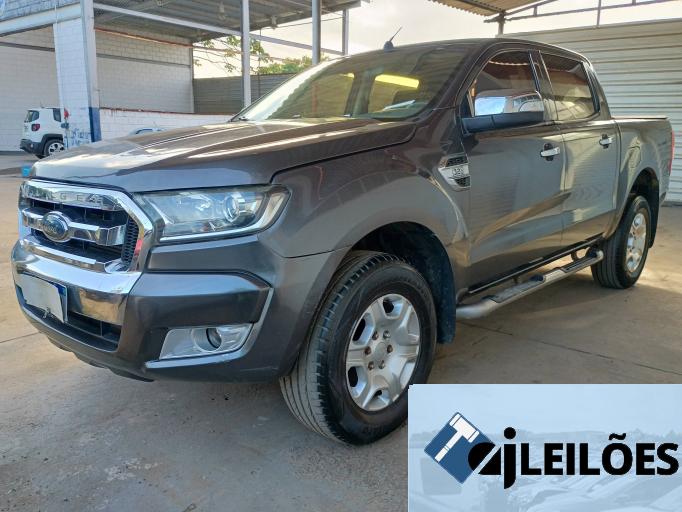 FORD RANGER 16/17