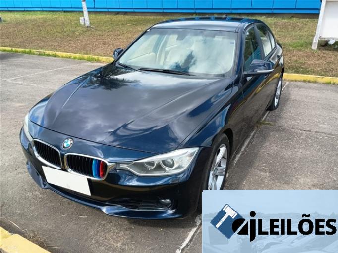 BMW 320I 14/15