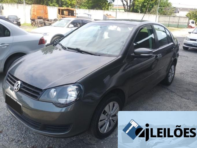 VOLKSWAGEN POLO 14/14