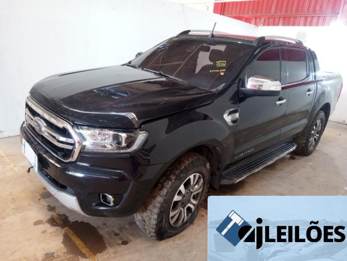 FORD RANGER 18/19