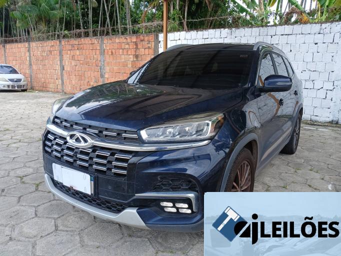 CHERY TIGGO 8 22/23