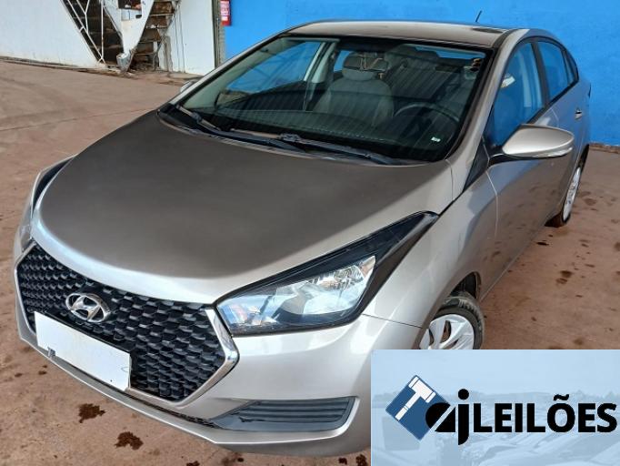 HYUNDAI HB2O 18/19