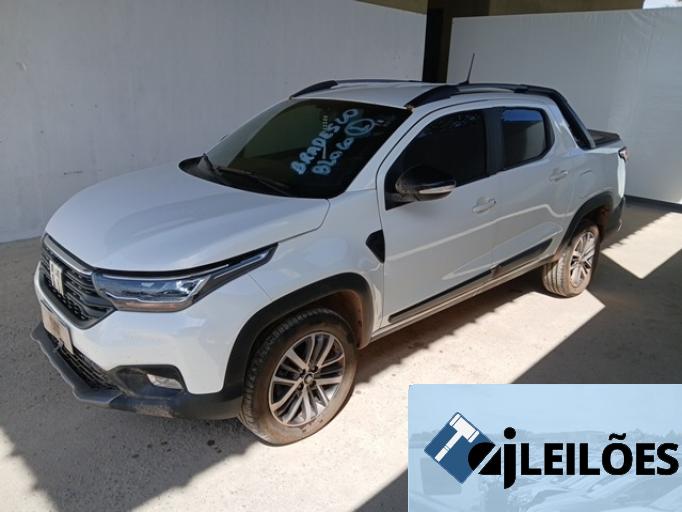 FIAT STRADA 24/25