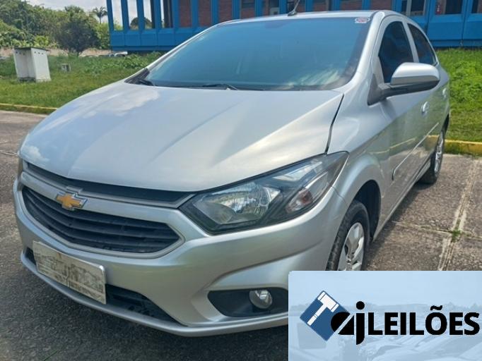 CHEVROLET ONIX 17/18
