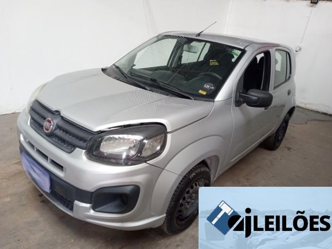 FIAT UNO 21/21