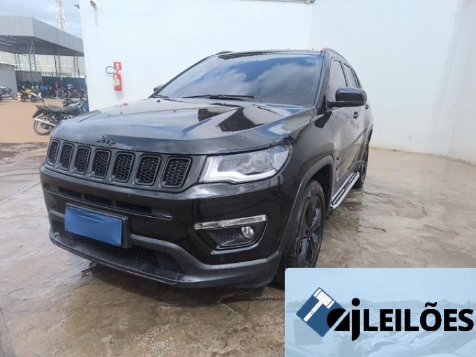 JEEP COMPASS - 21/21
