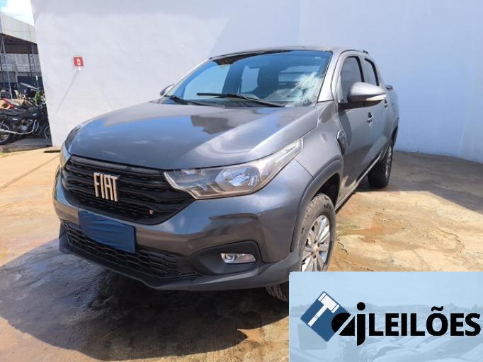 FIAT STRADA 22/23