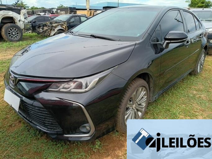 TOYOTA COROLLA 19/20