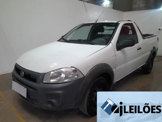 FIAT STRADA 19/19