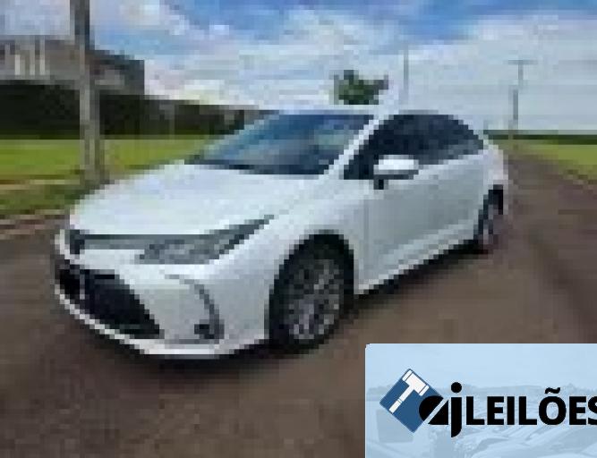 TOYOTA COROLLA 24/24