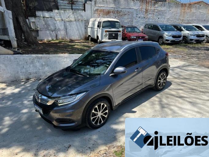 HONDA HR-V 21/21