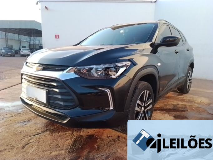 CHEVROLET TRACKER 24/24