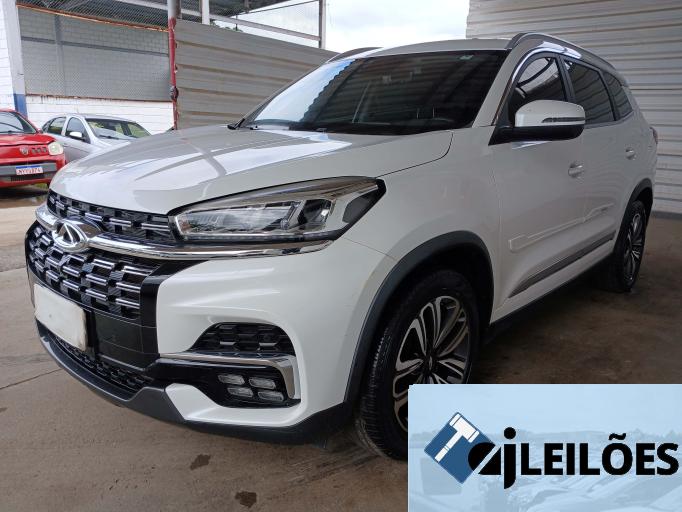 CHERY TIGGO 8 22/23