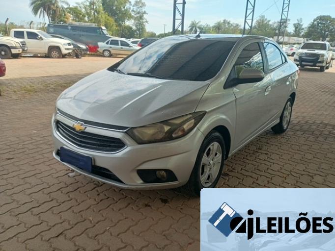 CHEVROLET PRISMA 19/19