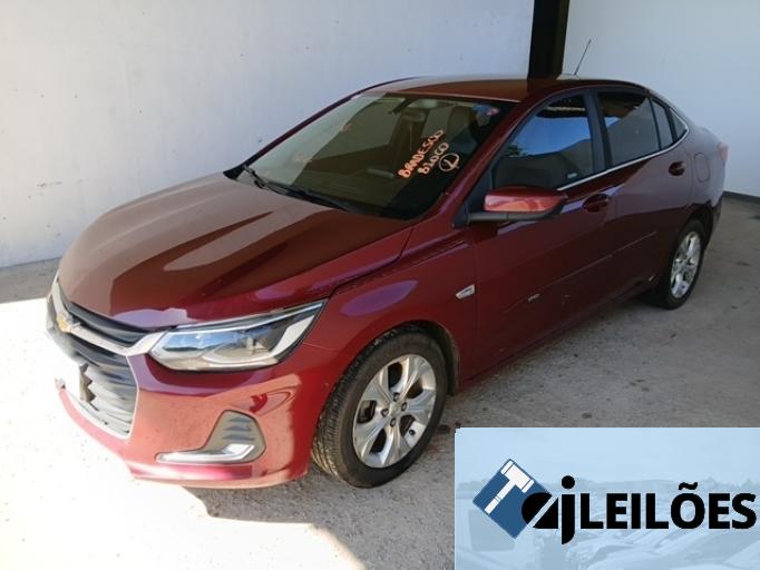 CHEVROLET ONIX 20/20