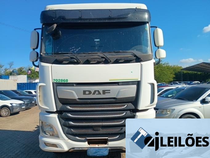 DAF XF 24/24