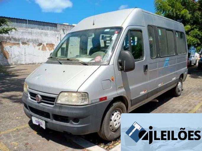 FIAT DUCATO - 13/13