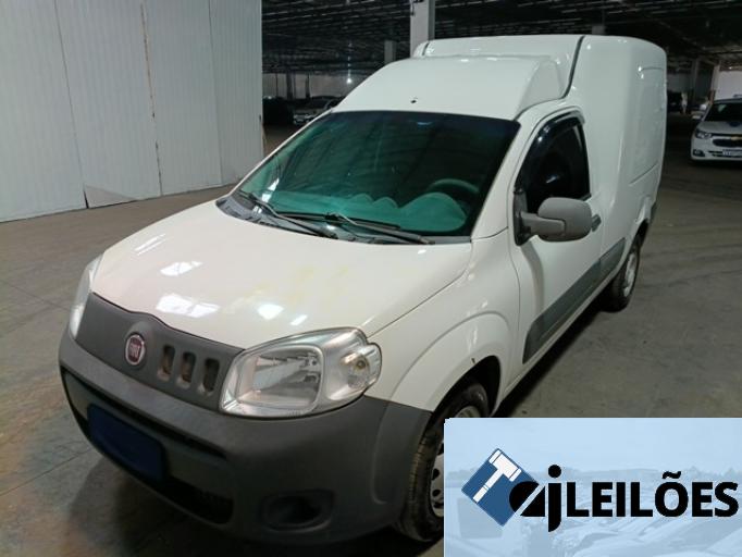 FIAT FIORINO - 16/17