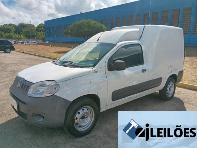 FIAT FIORINO - 16/16