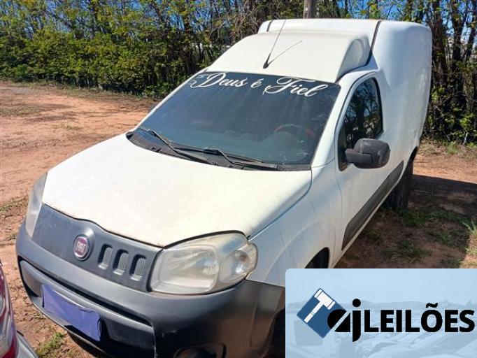 FIAT FIORINO - 17/17